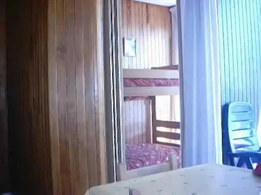 Appartement 4 Personnes Vue Montagne Fontcouverte-la-Toussuire Apartament